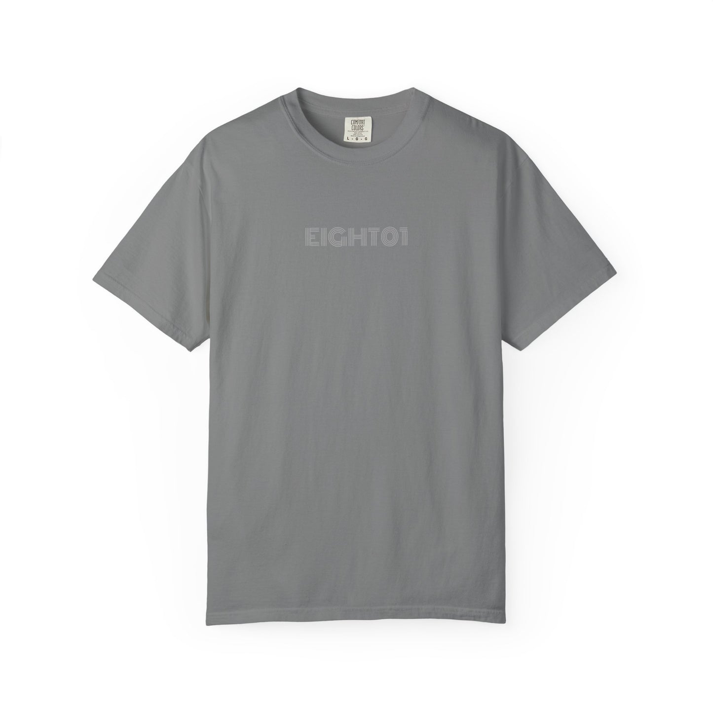 History of skatebaording T-shirt