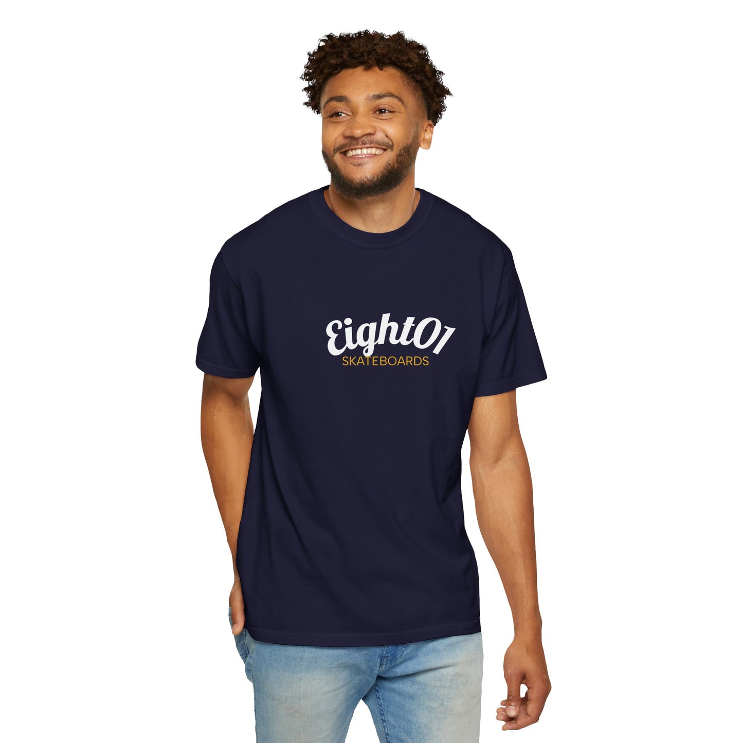 Eight01 Beehive State of Mind Shirt