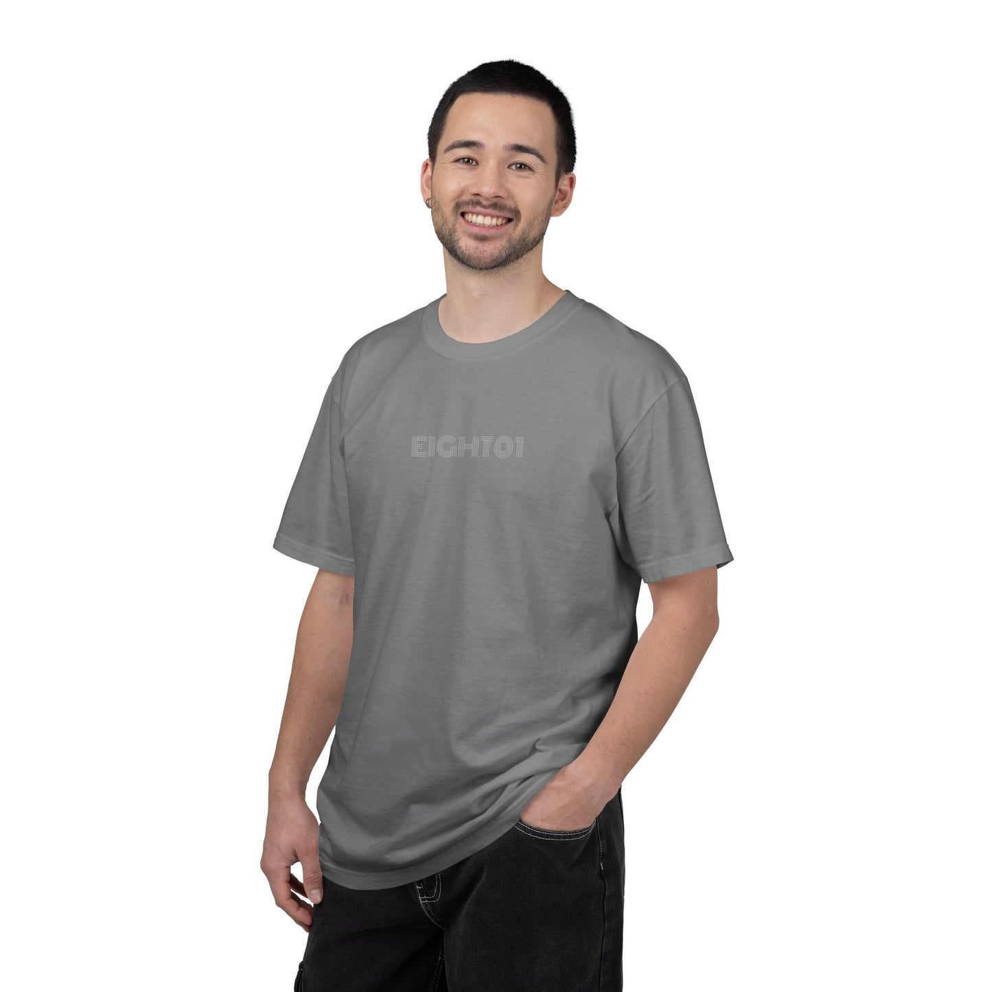 History of skatebaording T-shirt