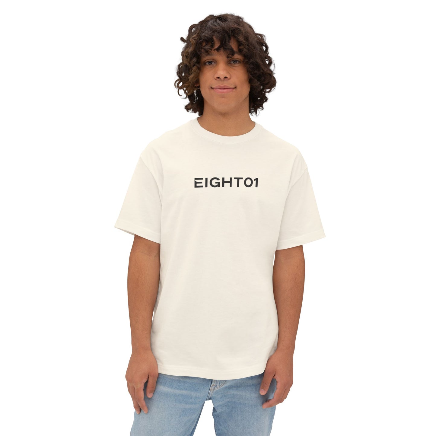 Eight01 Skateboards photo graphic Tee | Skateboarder photo t-shirt
