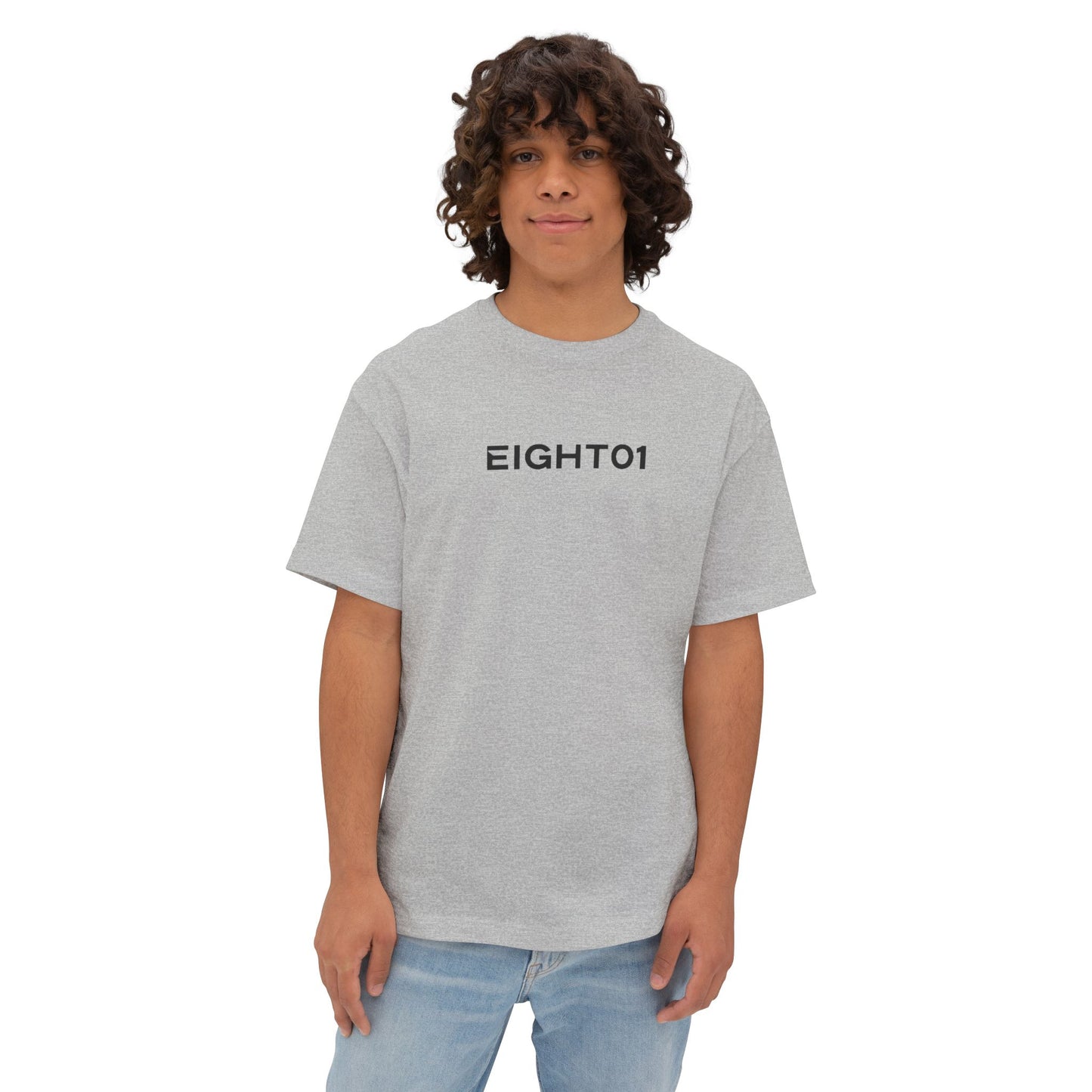 Eight01 Skateboards photo graphic Tee | Skateboarder photo t-shirt