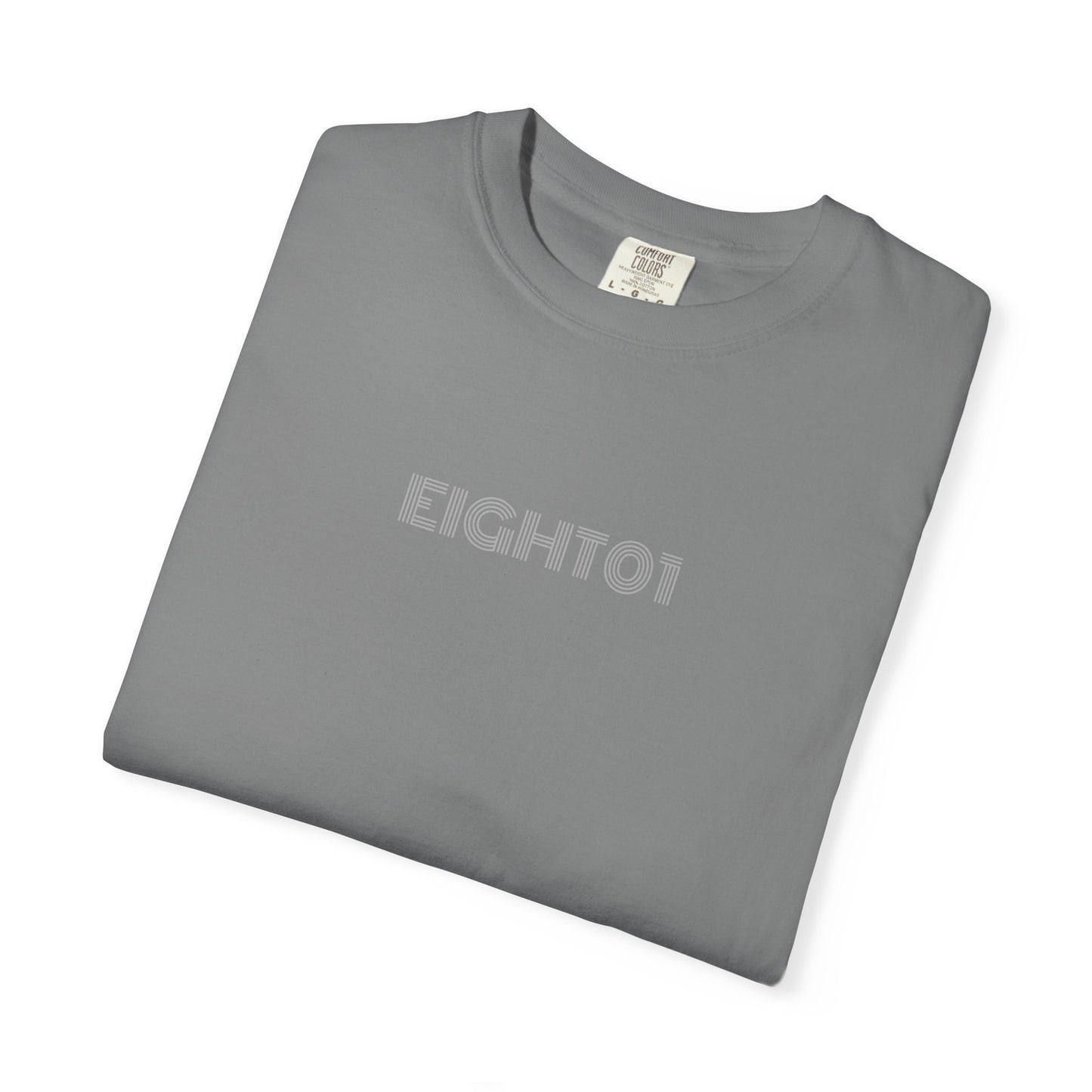 History of skatebaording T-shirt