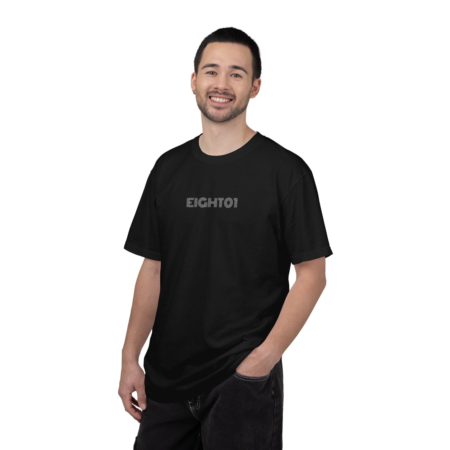 History of skatebaording T-shirt