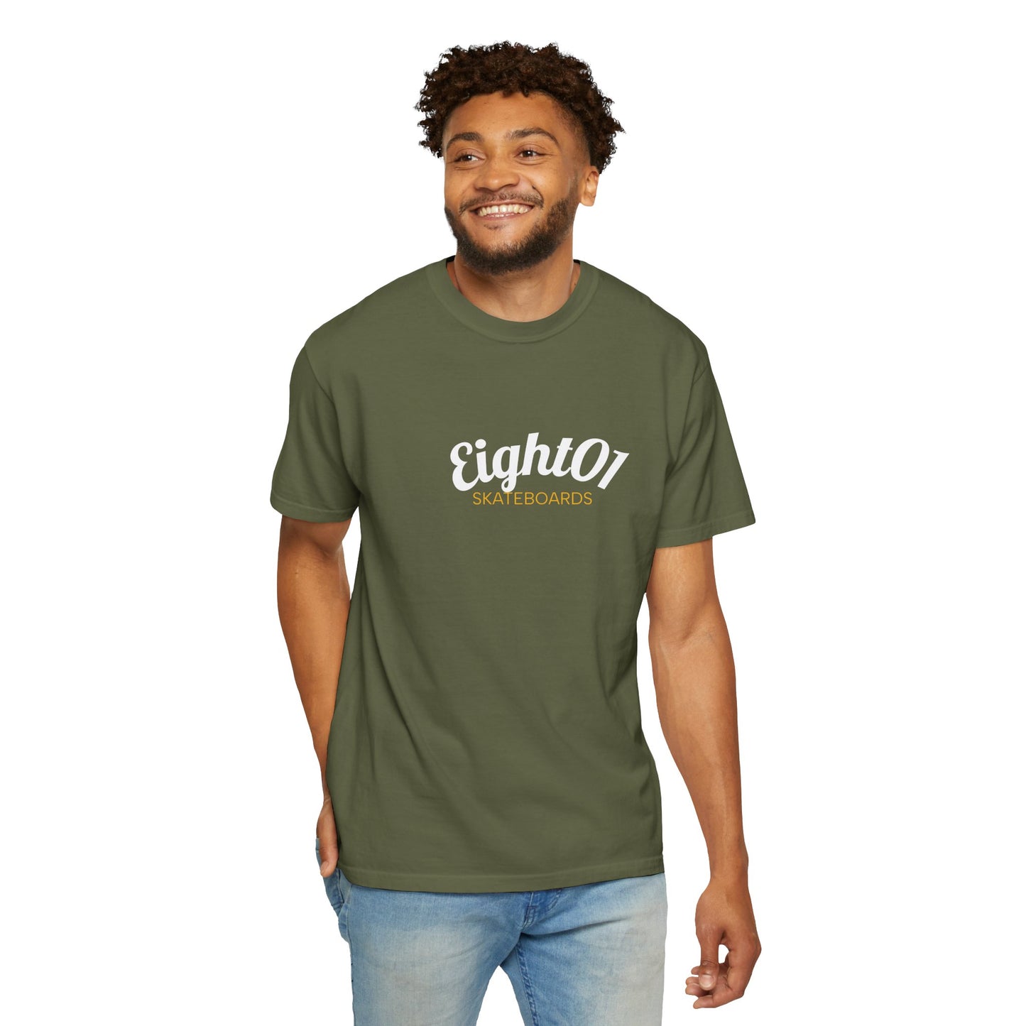 Eight01 Beehive State of Mind Shirt