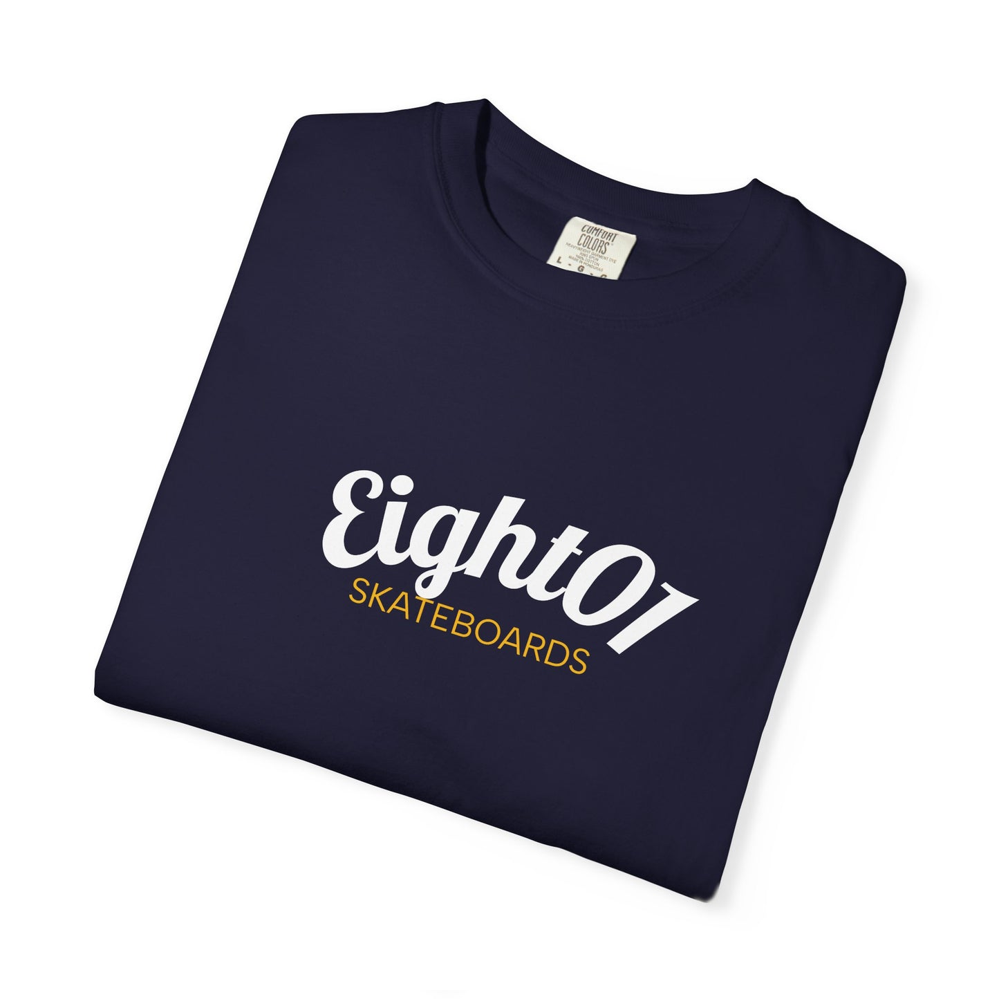 Eight01 Beehive State of Mind Shirt