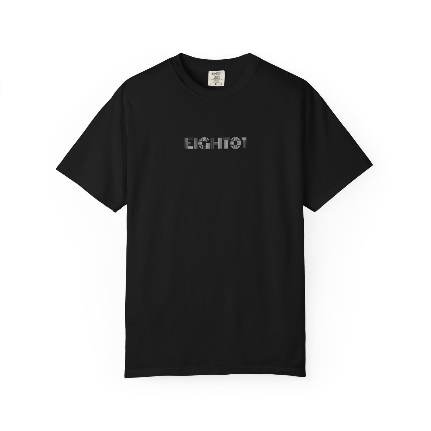 History of skatebaording T-shirt