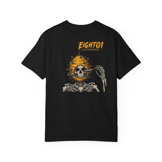 Eight01 Beehive State of Mind Shirt