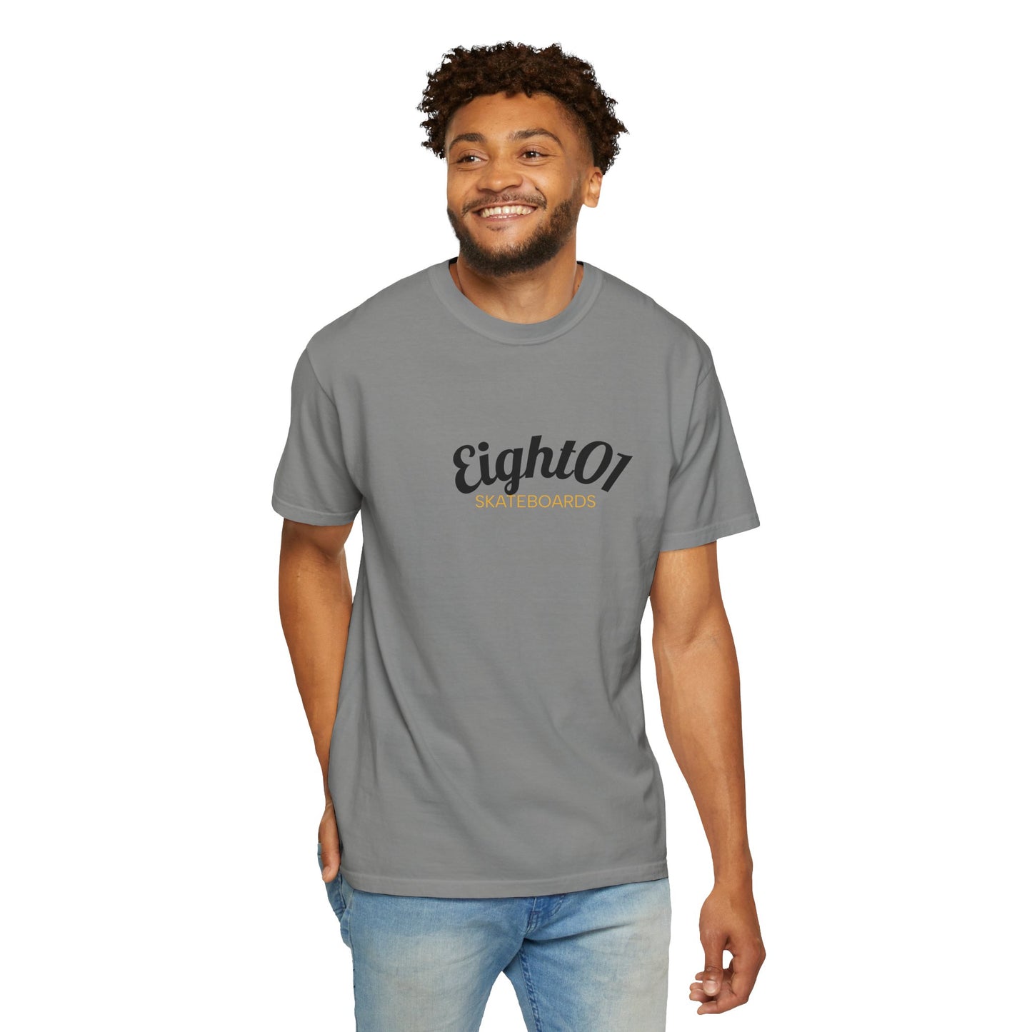 Eight01 Beehive State of Mind Shirt