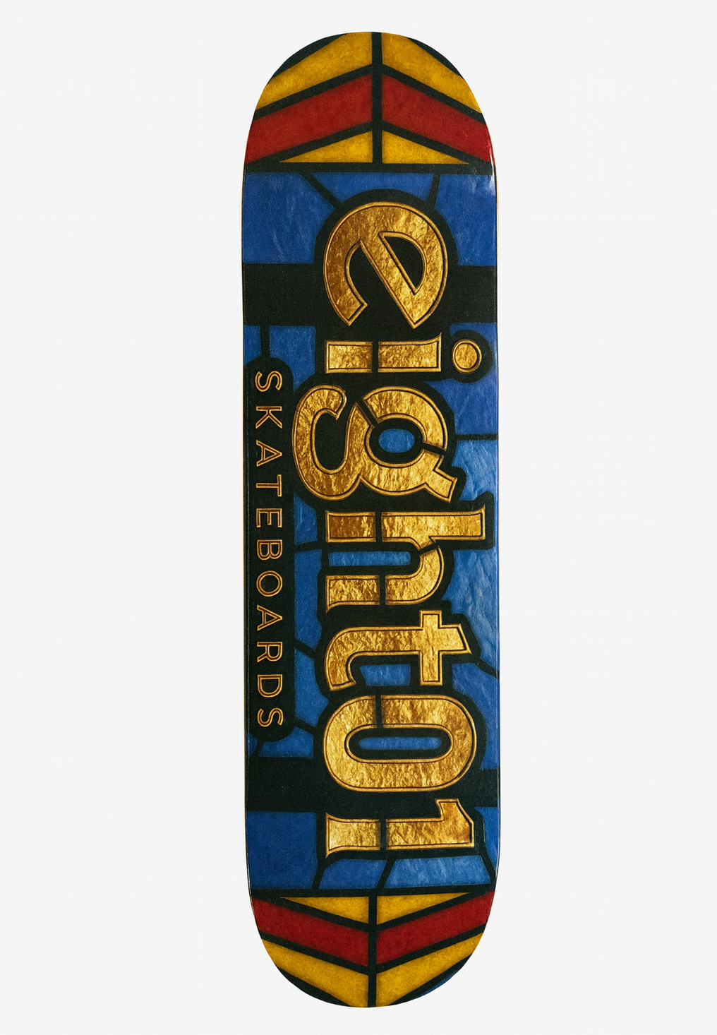 SG CLASSIC DECK