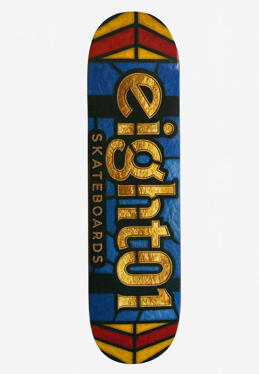 SG CLASSIC DECK