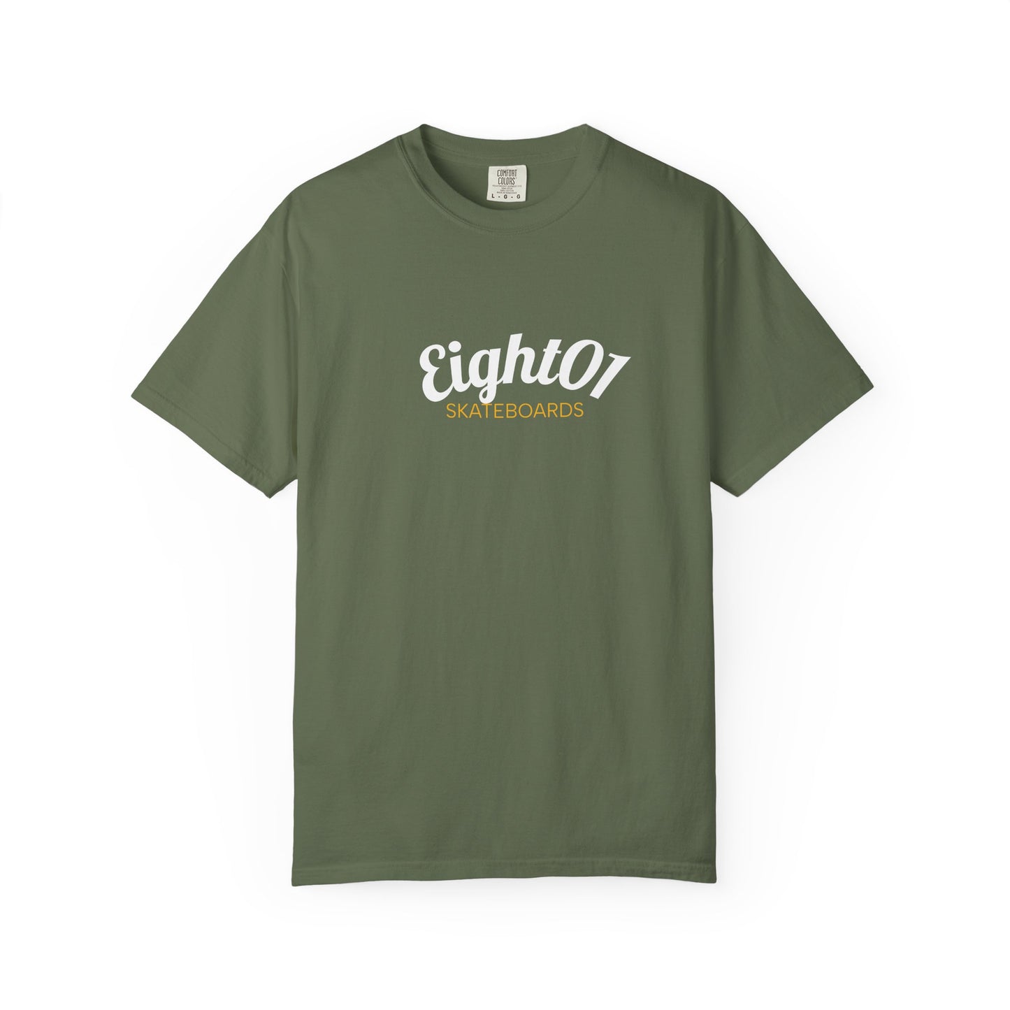 Eight01 Beehive State of Mind Shirt