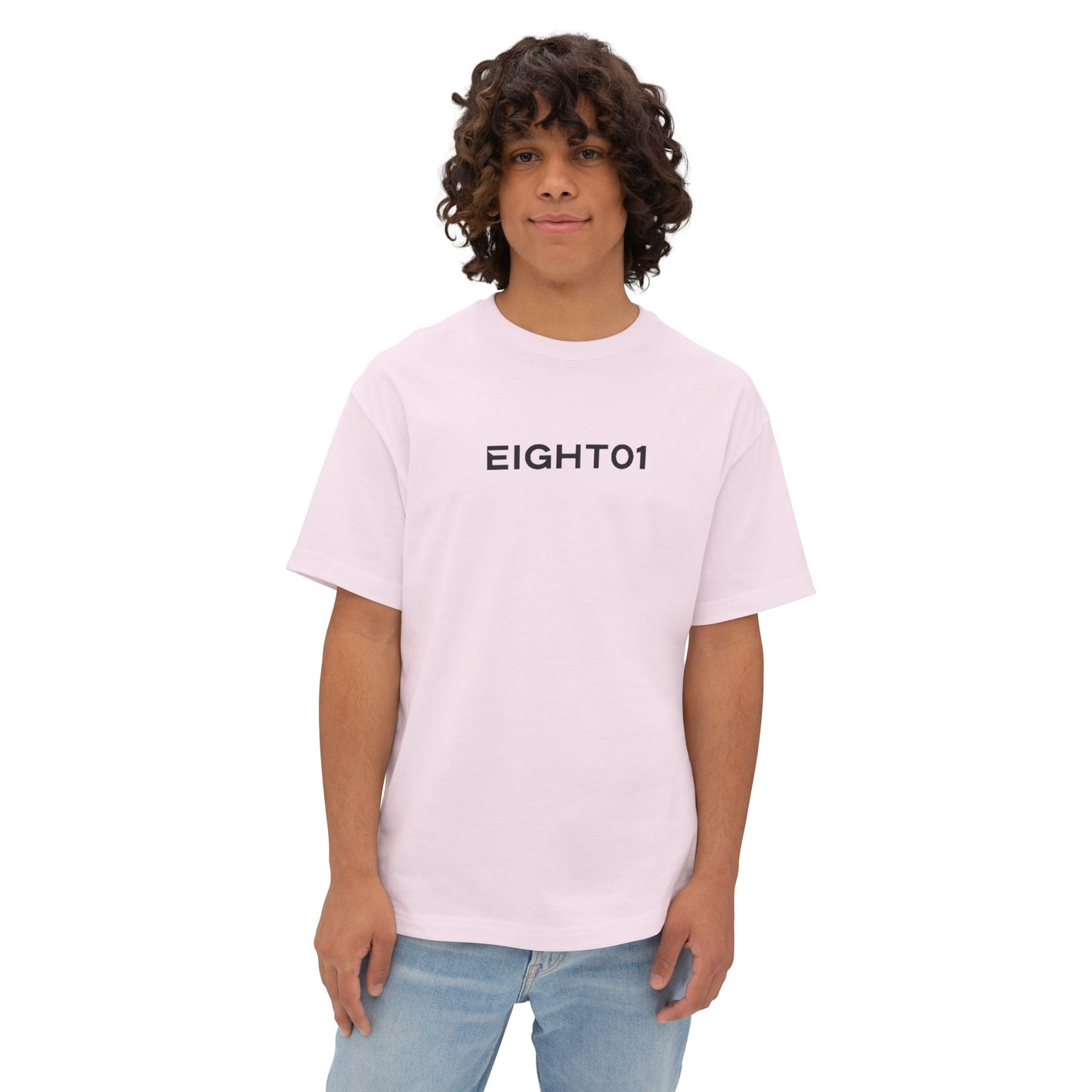 Eight01 Skateboards photo graphic Tee | Skateboarder photo t-shirt