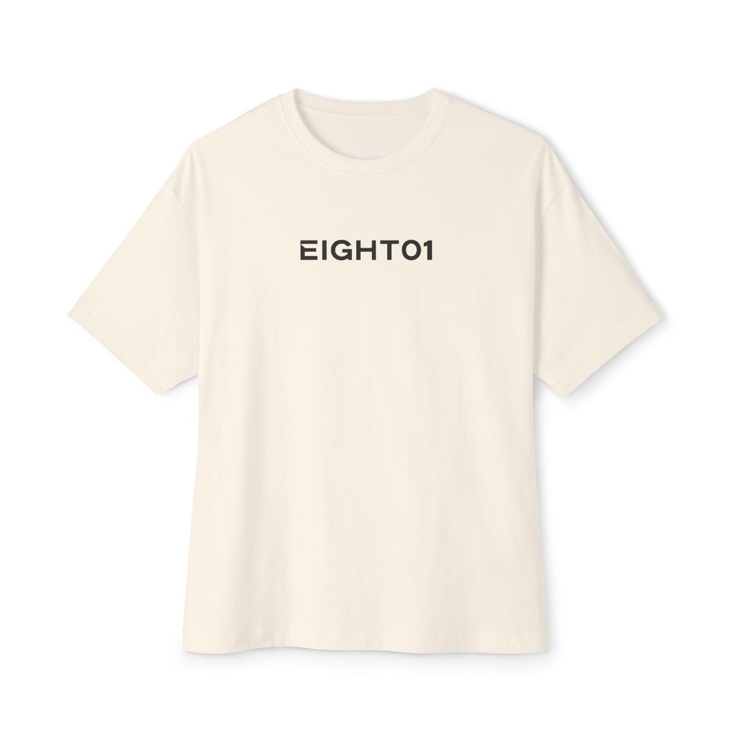 Eight01 Skateboards photo graphic Tee | Skateboarder photo t-shirt