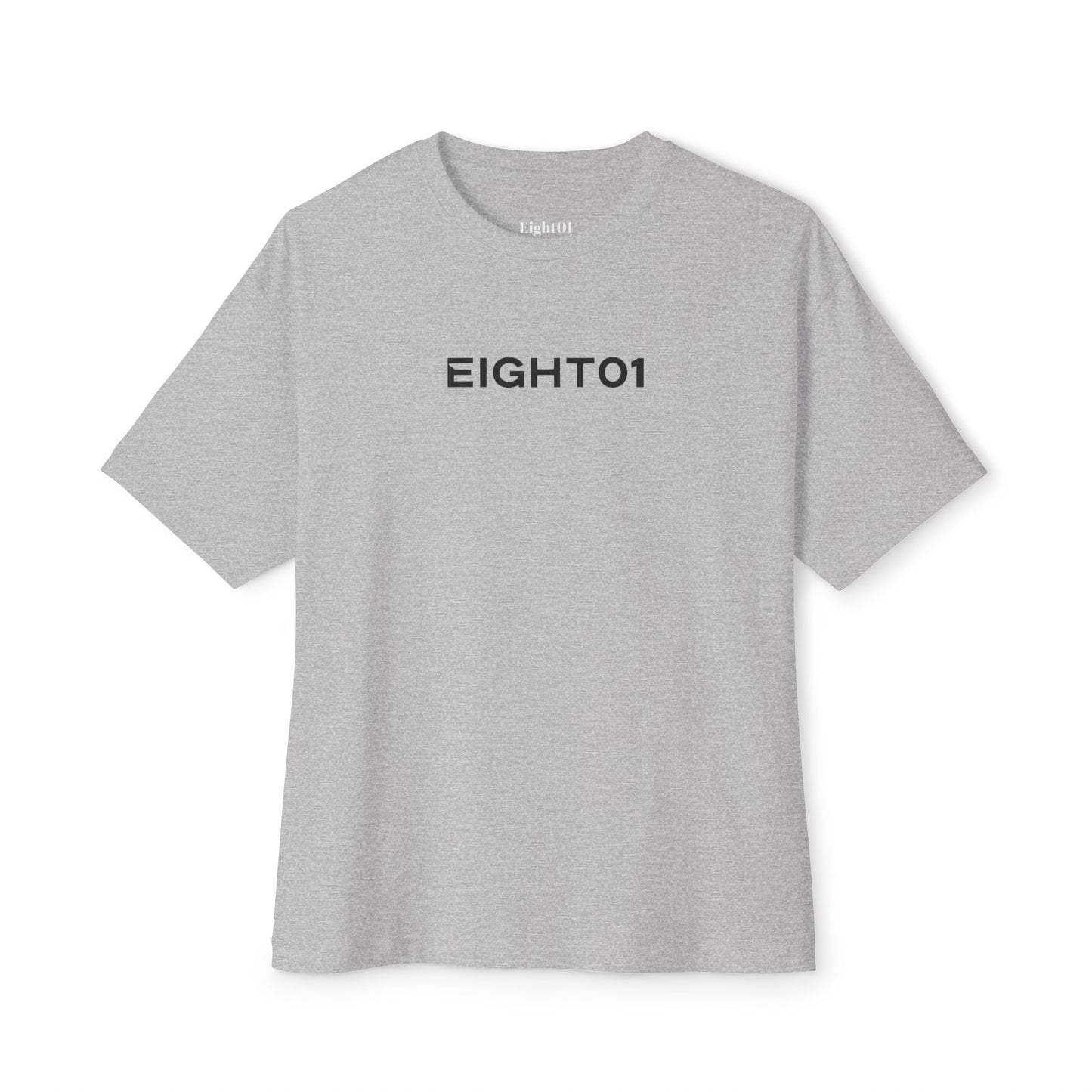 Eight01 Skateboards photo graphic Tee | Skateboarder photo t-shirt