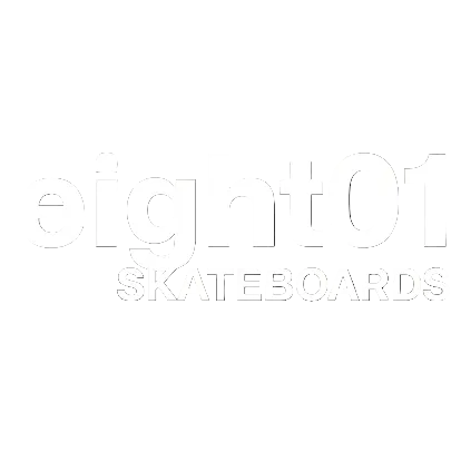 Eight01 Skateboards